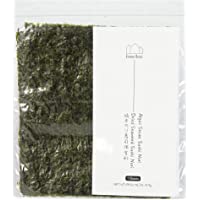 Sushi Nori Algas (7 hojas) â€“ Joven y crujiente | Grado superior | Ligeramente tostadas | Alto en proteÃ­nas y fibra…